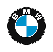 BMW logo