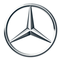 Mercedes-Benz logo